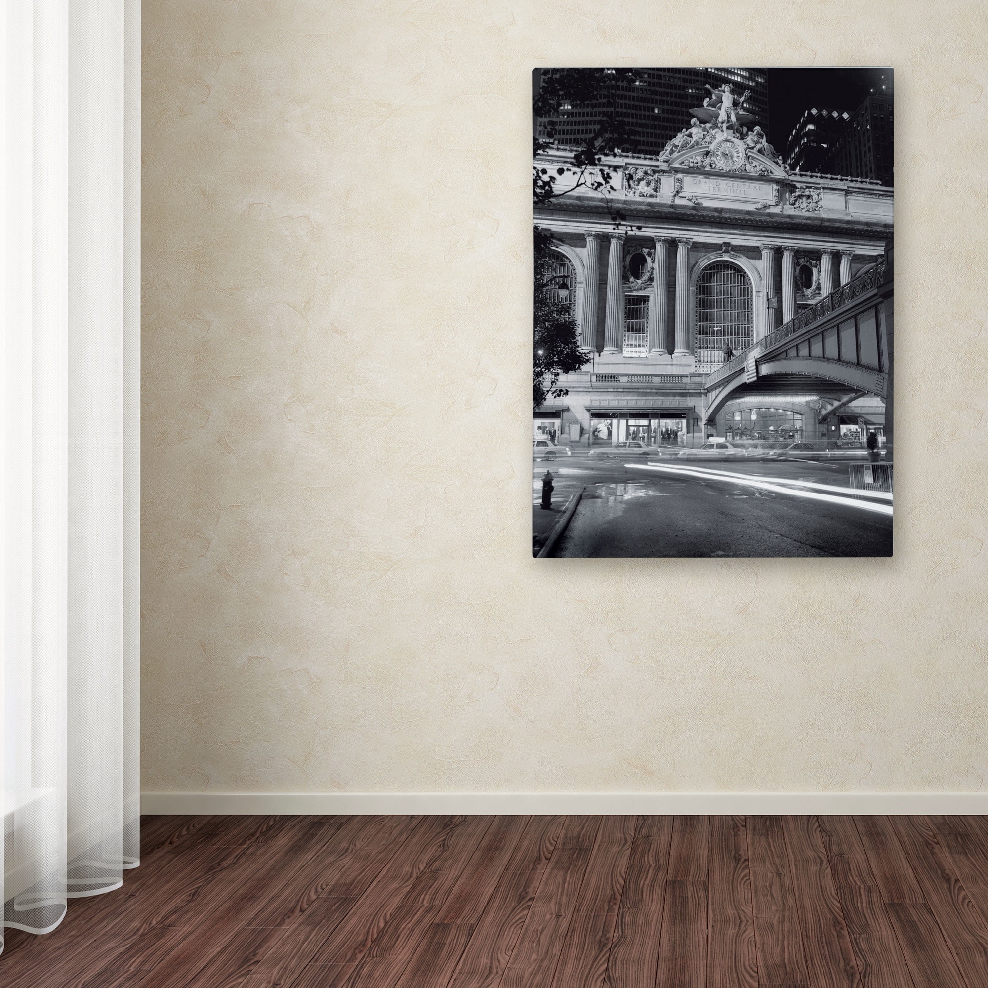 18x24 Canvas Art Ready to Hang!
