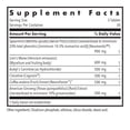 thumbnail image 2 of ARG Advanced NeuroPlus - Nootropic Formula with Spearmint Extract, Lion’s Mane & Citicoline - Supports Working Memory Focus & Cognitive Function - 30 Servings - 90 Tablets, 2 of 7
