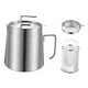 thumbnail image 4 of Freidora, olla coladora con cesta para freidora con colador de malla fina, cocina 1.8L, 4 of 8