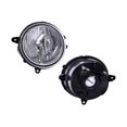 thumbnail image 1 of Faro Patriot 2007 A 2017 Jeep Der DEPO ., 1 of 4