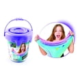 thumbnail image 3 of Kit de slime Super Slime DIY con glitter y confeti Canal Toys, 3 of 5