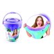 thumbnail image 3 of Kit de slime Super Slime DIY con glitter y confeti Canal Toys, 3 of 5