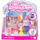 thumbnail image 1 of Playset Barbie Mini BarbieLand Supermarket con muñeca de 1.5 pulgadas, 1 of 6