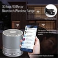 thumbnail image 2 of Sound Oasis BST-100 Bluetooth Sleep Sound Therapy System, 2 of 5