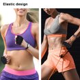 thumbnail image 4 of Guantes de Fitness para hombre y mujer, guantes de Yoga para levantamiento de pesas, ejercicio, entrenamiento, Fitness, 4 of 9