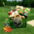 thumbnail image 1 of Gift Basket Drop Shipping 85012 Golf Delights Gift Box - Medium, 1 of 1