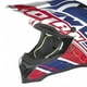 thumbnail image 2 of Casco Moto Off Road N53 Flaxy Cross S Rojo Nolan PS ABS Nolan N53 Flaxy, 2 of 3