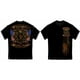 T-shirt-moyen Noir de la Confrérie des Pompiers – image 1 sur 2