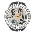 thumbnail image 3 of Mouvement à Quartz, Montre Précise Mouvement à Quartz Mouvement de Remplacement Montre Mouvement Design Rationalisé, 3 of 8