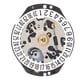 thumbnail image 3 of Accesorios para movimientos de relojes, movimiento de cuarzo preciso para relojes, reemplazo de movimiento de cuarzo, movimiento de cuarzo, diseño revolucionario, 3 of 9