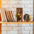thumbnail image 4 of New 3D Wooden Bookstop Wooden Children's Creative Diy Home Desktop Decoration, 4 of 6