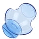 thumbnail image 5 of Clip de pelota de tenis YUNYI BRAND Soporte de cintura ABS Color azul cielo, 5 of 8