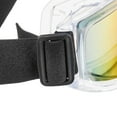 thumbnail image 2 of Ladies Men Snowboard Goggles Winter Motorcycle Riding Goggles Mountain Ski Goggles, 2 of 4