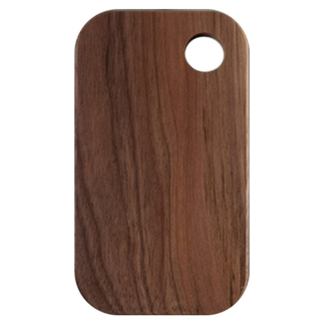 Picnic Cutting Board Bamboo Chopping Board Vegetable Fruits Cutting Board Lightweight Board