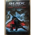 thumbnail image 2 of Assorted Multi-Feature Collections 4 Pack DVD Bundle: 3 Movies: Blade Trilogy, 3 Movies: Hoodrats 2 / Boys of Ghost Town / King of the Streets, 5 Movies: Wesley Snipes Collection, 2 Movies: Crocodile, 2 of 5