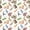 White Tan 02, variant on Manfei Forest Fashion Lion Twin Quilt Set, Boho Disco Ball Bowknot Twin Coverlet Set, Pink Red, Pink Reversible, 2 Pieces, 1 Bedspread and 1 Pillowcase