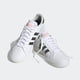 thumbnail image 4 of Tenis Adidas Hombre HR0234 Blanco 27.5 cm Adidas Grand Court Base 2.0, 4 of 4