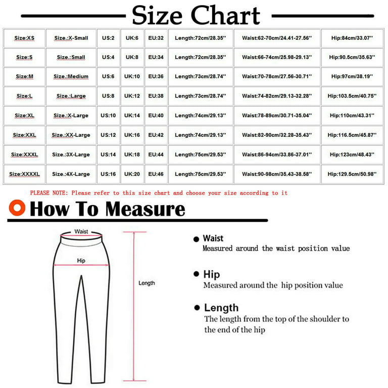 Cargo Pants Women, Women Yoga Workout Cropped Trousers Stretch Waist  Athletic Fitness Sweatpants Casual Capri Pants Flash Sales Today Deals  Prime Clearance My Account #4 