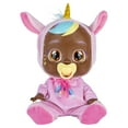 thumbnail image 6 of Cry Babies Fantasy Jassy and Nila Doll Playset, 3 Pieces, 6 of 6