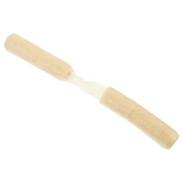Tripa casera para embutidos, cocina, tripa para embutidos casera, material para tripa
