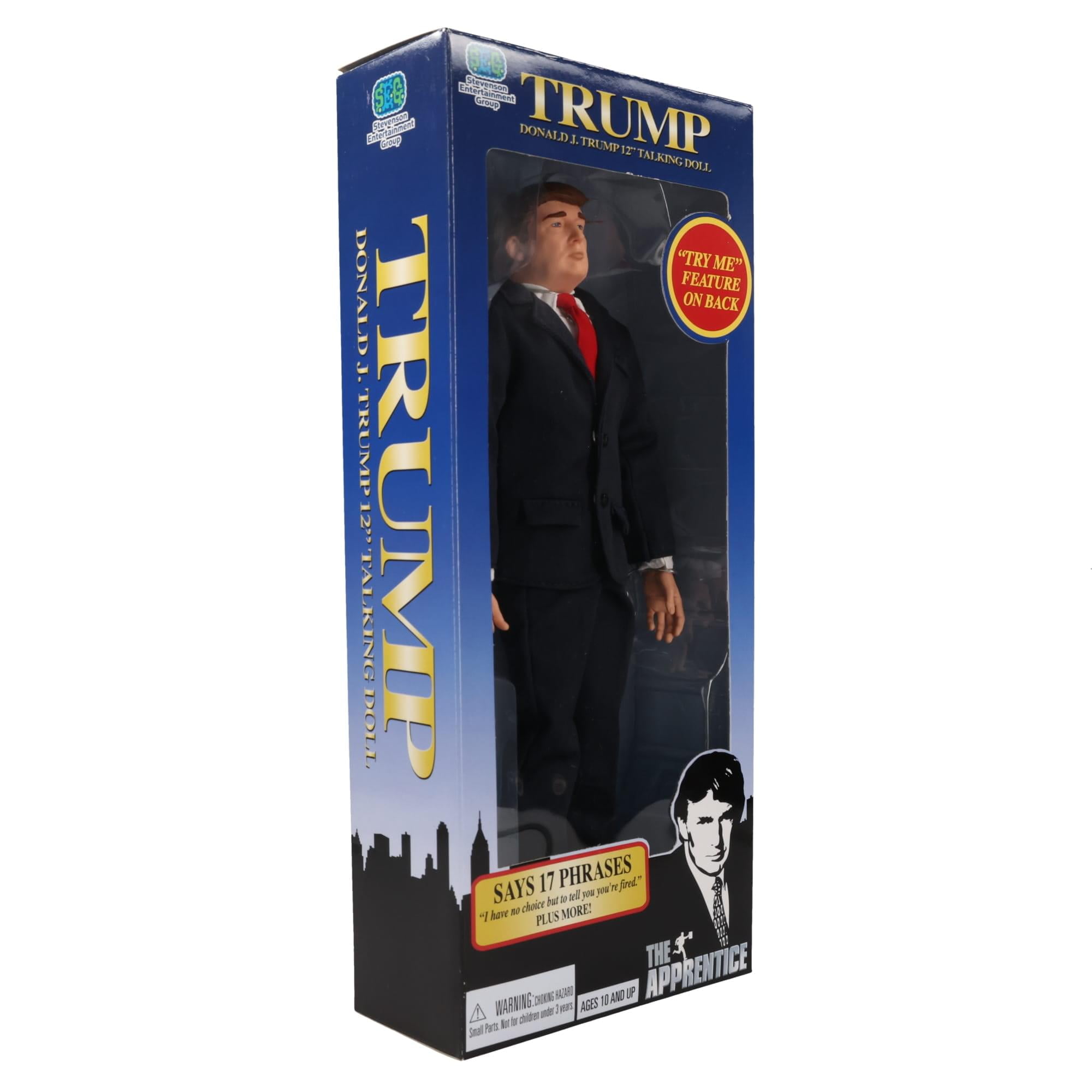 American Toys - Donald Trump 12