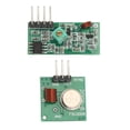 thumbnail image 5 of Módulo transmisor inalámbrico de 1 par, módulo transceptor regenerativo de alta frecuencia para alarma antirrobo, 5 of 5