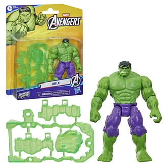 X Men Battle Brigade Post Apocalypse Beast Marvel Action Figure