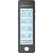 TS8ABV Blue Tens Unit & Muscle Stimulator