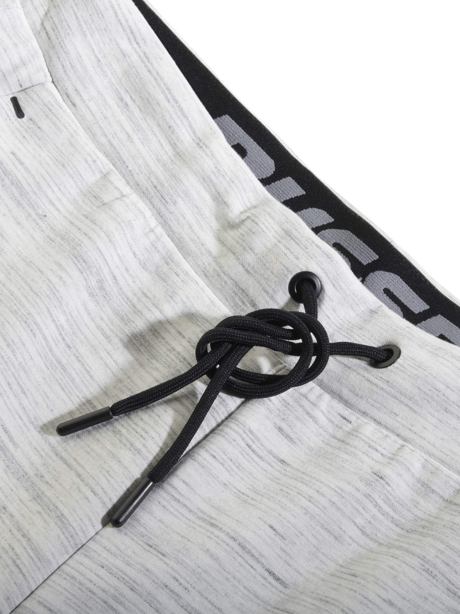 fusion knit jogger