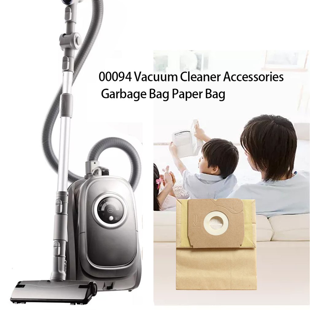 Vacuum Cleaner Garbage Bag Paper Bag For Household Vacuum Cleaner Z1550 Z1560 Z1570 Z2330 Z2332