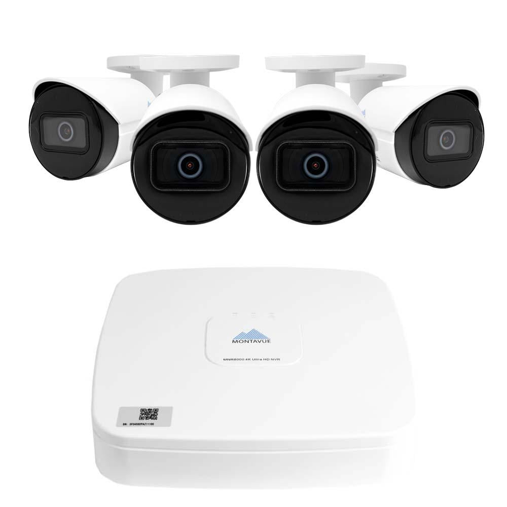 montavue surveillance