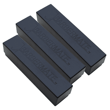 BarberMate® Blade Caddy Black (3 Pack)