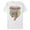 White, variant on Men's Marvel Urban Hero T-Shirt