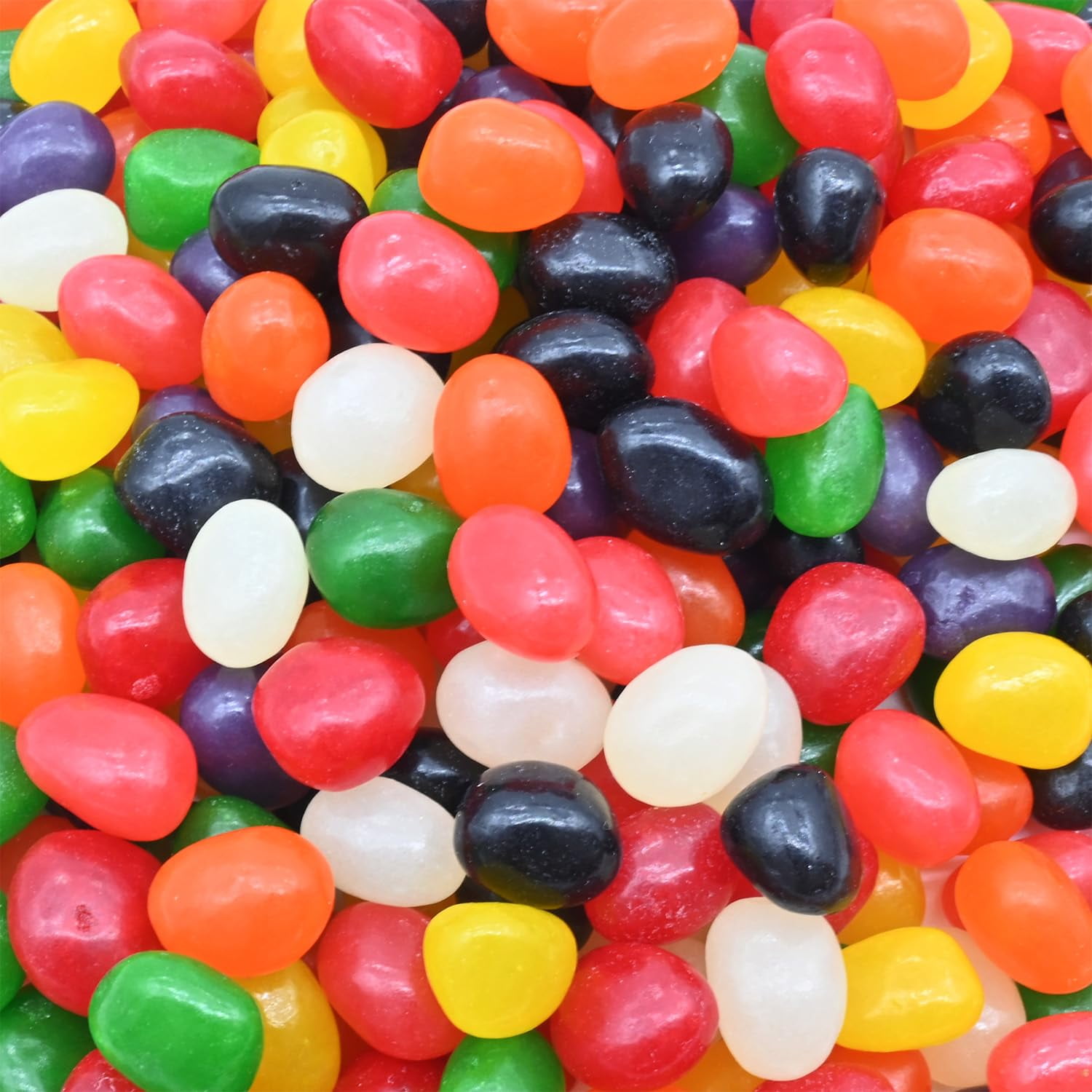 Candy Retailer Classic Assorted Jelly Beans 5 Pounds