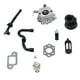 thumbnail image 5 of Kit de carburador Jadeshay Carburador para STIHL MS170 MS180, 5 of 8