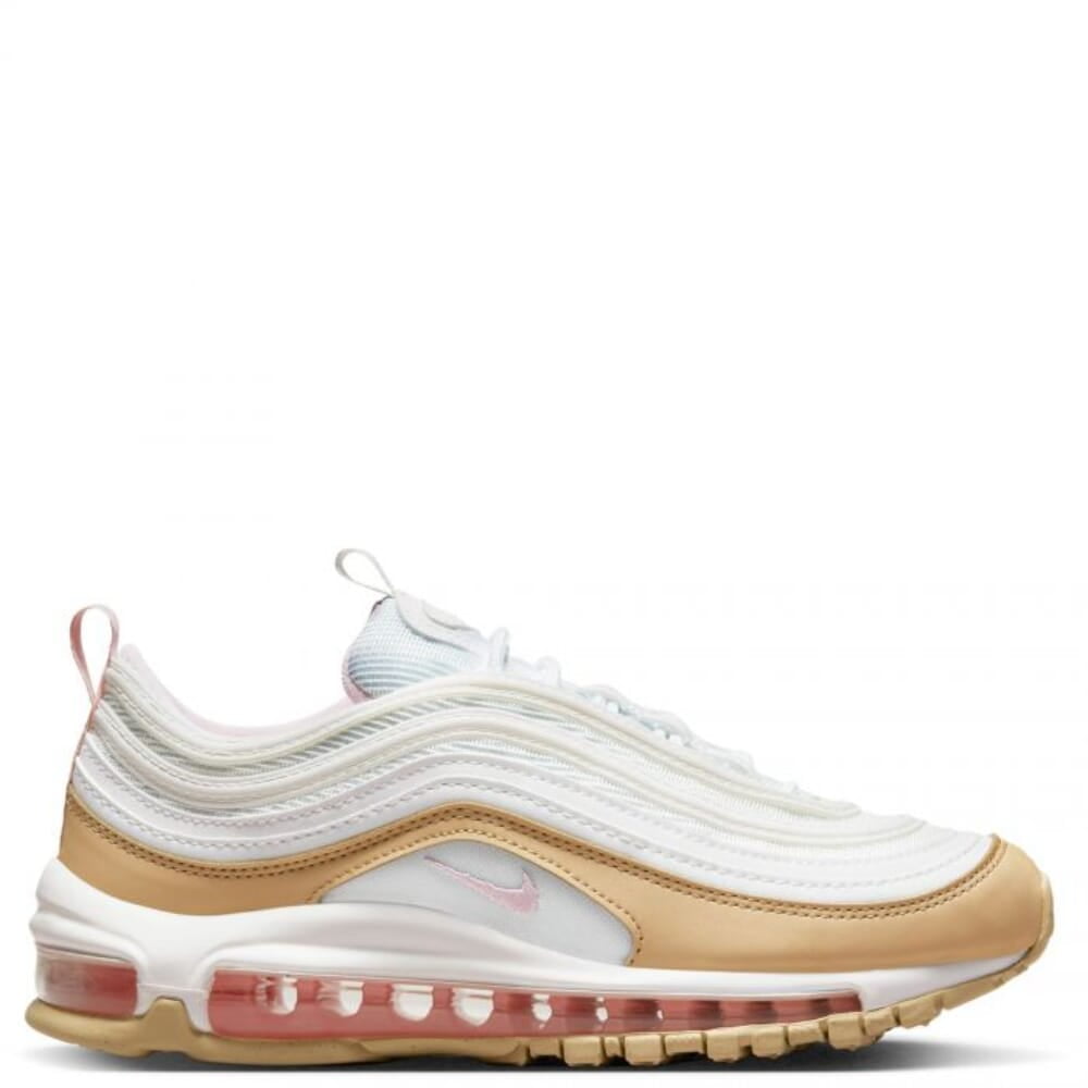 air max 97 white size 6