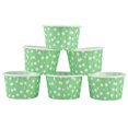 thumbnail image 3 of Magdalenas moldes para hornear Cupcake Liners para bodas para cumpleaños, 3 of 8