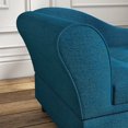 thumbnail image 7 of Pet Sofa: Elevated Sofa Bed for Small & Medium Dogs with Under-Seat Storage, 7 of 7