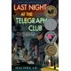 thumbnail image 1 of Last Night at the Telegraph Club Dutton Books for Young Readers Pasta Suave, 1 of 1