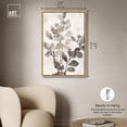 thumbnail image 5 of Ghostly Grove III Canvas Print Boho Natural Art by Art Remedy, Gold Frame, 24 x 36, 5 of 7