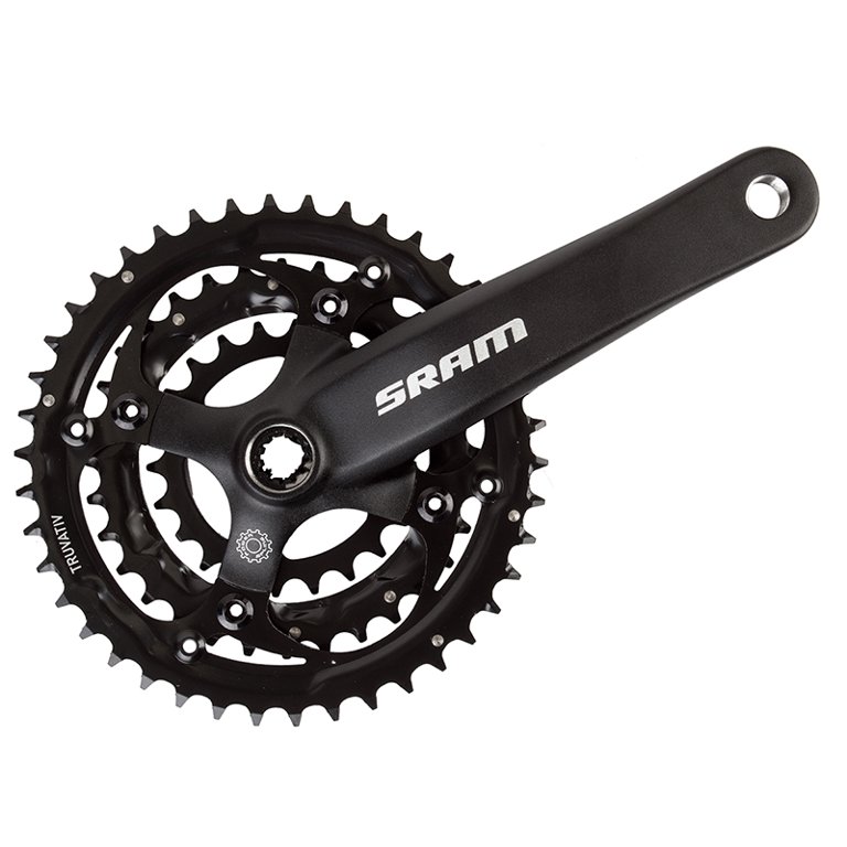 Sram s600 hot sale crankset