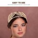 thumbnail image 3 of unbranded 1Ud Para Novia Con De Hojas Ideal Para Y Celebraciones, 3 of 8