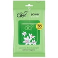 thumbnail image 1 of Godrej Aer Power Pocket Jasmin Floral Delight Bathroom Freshener 10 g, Lasts Upto 30 Days, Air Freshener for Bathroom, 1 of 9
