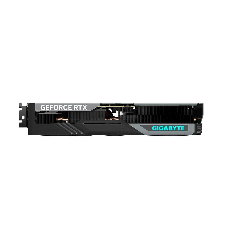 GIGABYTE GeForce RTX 4060 Ti GAMING OC 8G Graphics Card, 3x WINDFORCE Fans,  8GB 128-bit GDDR6, GV-N406TGAMING OC-8GD Video Card