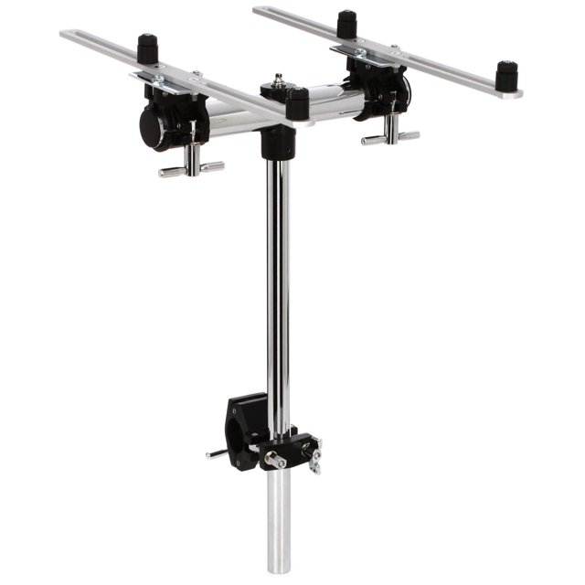 Soporte para laptop Gibraltar DJ-GEMS-PK con paquete de multiabrazadera