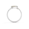 thumbnail image 5 of Natural Pietersite Rough Shape Rings in Sterling Silver for Women, August Birthstone Jewelry for Her Birthday, Wedding Anniversary, Christmas, Mothers Day, 5 of 8