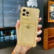 thumbnail image 1 of Funda transparente con tarjetero para Samsung Galaxy S23 A23 A32 A53 A52 A72 Note 20 S22 S21 Ultra S20 FE S10 Plus, funda transparente Tan Jianjun unisex, 1 of 2