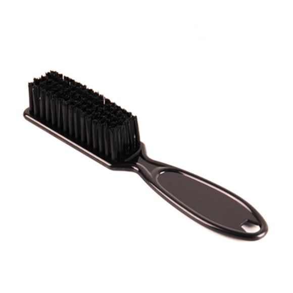 Cepillo de limpieza de cuchillas de peluquero, cepillo para cortar el pelo, herramienta de cepillo de limpieza, cepillo para peinar el cabello