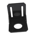 thumbnail image 2 of 4x Soportes De Montaje De Motor A Acero en apariencia L Accesorio De Equipamiento Industrial, 2 of 5