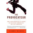 thumbnail image 1 of Pre-Owned The Provocateur: How a New Generation of Leaders are Building Communities, Not Just Companies (Hardcover) 0609608266 9780609608265, 1 of 1